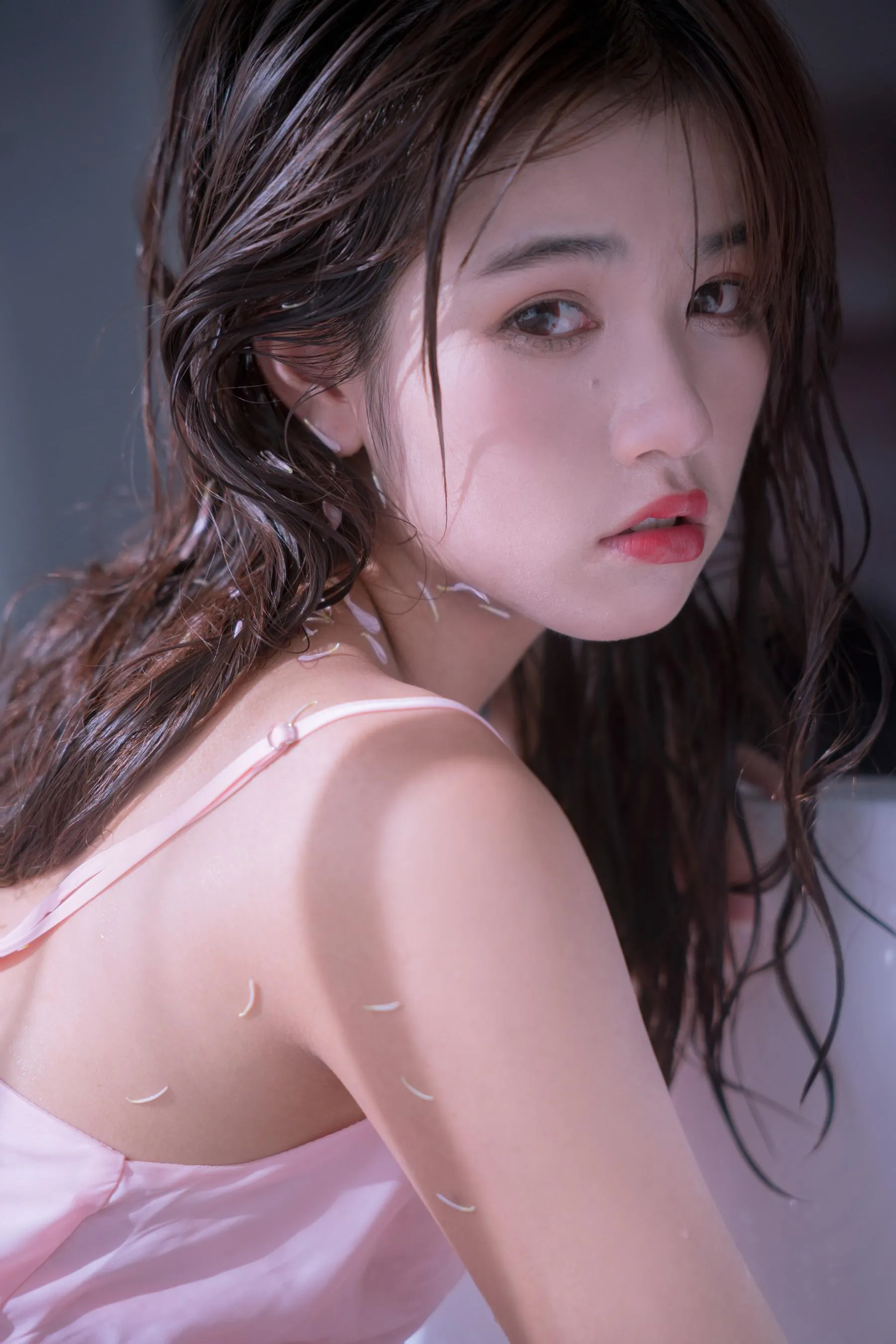 [YITUYU艺图语]2021.11.22 少女梦 落痣_ [33P]插图7